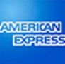 American Express Bank Logo