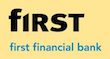 First Financial Bank Logo