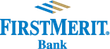 FirstMerit Bank Logo