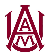 Alabama A & M University Logo