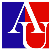American University Logo
