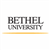 Bethel University Logo