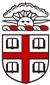 Brown University Logo