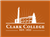 Clark College Logo