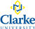 Clarke University Logo