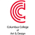 Columbus College of Art and Design Logo