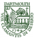 Dartmouth College Logo