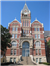 Friends University Logo