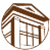 Harding University Logo