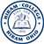 Hiram College Logo