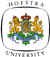 Hofstra University Logo