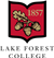 Lake Forest College Logo