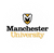 Manchester University Logo