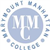 Marymount Manhattan College Logo