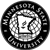 Minnesota State University-Mankato Logo