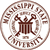 Mississippi State University Logo