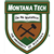 Montana Tech of the University of Montana Logo