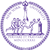 New York University Logo