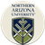Northern Arizona University Logo