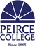 Peirce College Logo