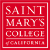 Saint Mary's College of California Logo