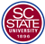 South Carolina State University Logo