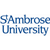 Saint Ambrose University Logo
