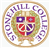 Stonehill College Logo