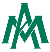 University of Arkansas at Monticello Logo