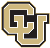 University of Colorado Boulder Logo