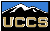 University of Colorado Colorado Springs Logo