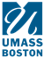 University of Massachusetts-Boston Logo