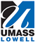 University of Massachusetts-Lowell Logo