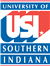 University of Southern Indiana Logo