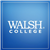 Walsh College of Accountancy and Business Administration Logo