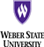 Weber State University Logo