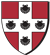 Wesleyan University Logo