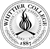 Whittier College Logo