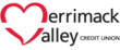 Merrimack Valley Federal Credit Union Logo