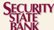 Security State Bank of Lewiston Logo