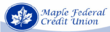 Maple Federal Credit Union Logo