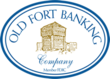 Old Fort Banking Company Logo