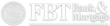 FBT Bank & Mortgage Logo