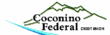 Coconino Federal Credit Union Logo