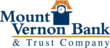 Mount Vernon Bank & Trust Company Logo