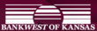 Bankwest of Kansas Logo