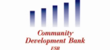 Community Development Bank Logo