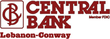 Central Bank Logo