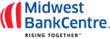 Midwest BankCentre Logo