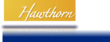 Hawthorn Bank Logo